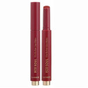 Помада матова The Saem Eco Soul Kiss Button Lips Matte 05 Brick Red 2 g, фото 2